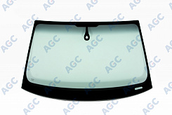 Лобовое стекло AGC для AUDI A5 (I (8T) - 2008-2016 )