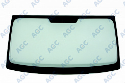 Лобовое стекло AGC для IVECO DAILY (II - 2014- )