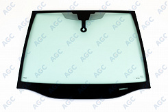 Лобовое стекло AGC для OPEL ZAFIRA (B - 2005-2011 )