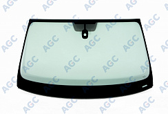 Лобовое стекло AGC для VOLKSWAGEN TOUAREG (2010 - 2018)