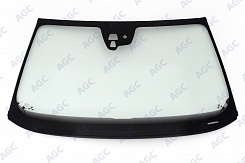 Лобовое стекло AGC для VOLVO V70 (2007 - 2016)