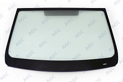 Лобовое стекло AGC для OPEL VIVARO (2020 - н.в.)