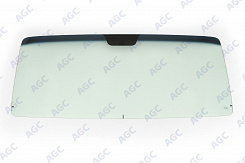 Лобовое стекло AGC для HYUNDAI MIGHTY (2021 - н.в.)