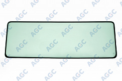 Лобовое стекло AGC для DAF XF 105 (2006- )
