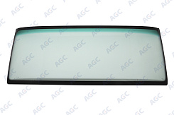 Лобовое стекло AGC для MERCEDES AROCS (2500 - 2012- )
