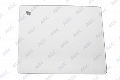 Боковое/плоское стекло БОР для LADA (ВАЗ) 2106 (1976 - 2006)