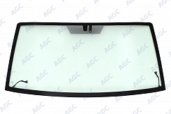 Лобовое стекло БОР для УАЗ ПРОФИ (NEW - 2015- )