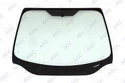 Лобовое стекло NordGlass для FORD FOCUS (2011 - 2019)