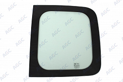 Заднее стекло БОР для LADA (ВАЗ) LARGUS (2012 - н.в.)