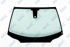 Лобовое стекло AGC для CITROEN C5 (2008 - 2017)