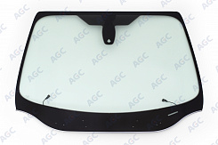 Лобовое стекло AGC для FORD FOCUS (2011 - 2019)